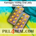 Kamagra 100Mg Oral Jelly Strawberry new10